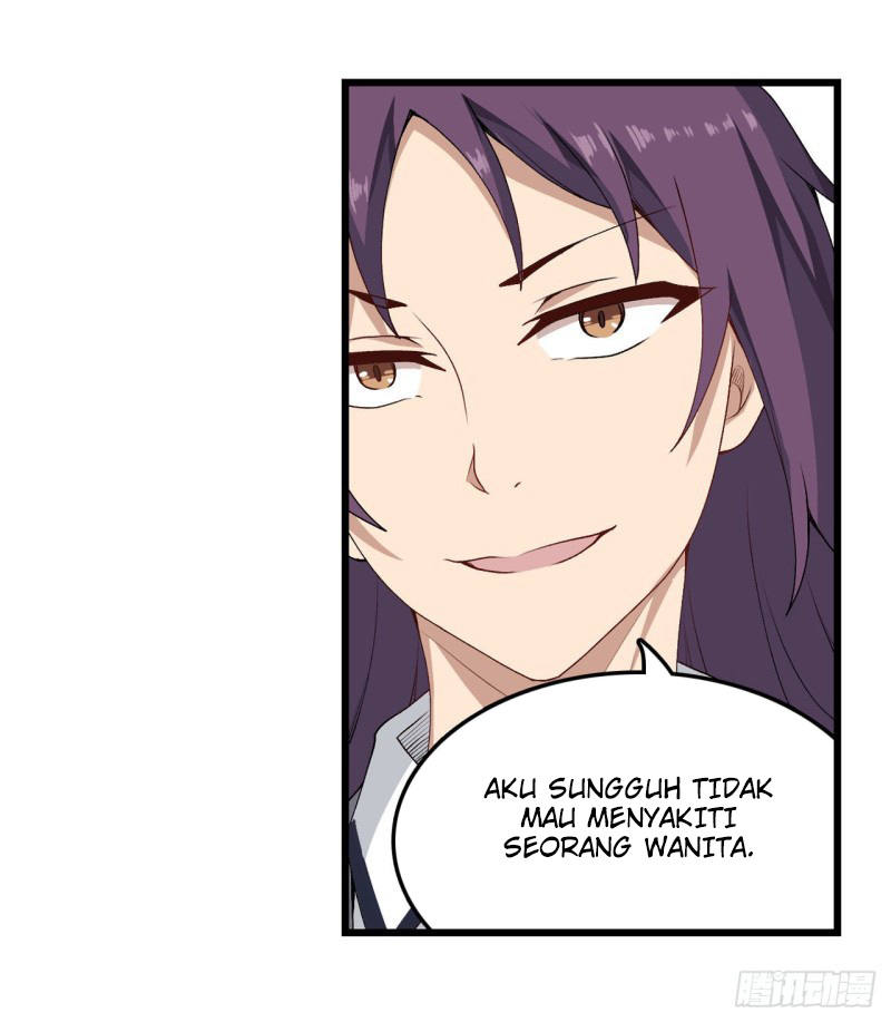 Wuxian Shitu Yu Shier Zhan Ji (Infinite Apostles and Twelve War Girls) Chapter 74 Gambar 21